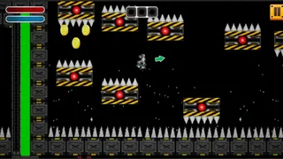 Скриншот 7 к игре Tekling 2: Overdrive