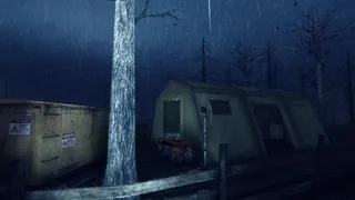 Скриншот 7 к игре Chasing Static