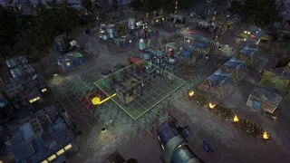 Скриншот 2 к игре Surviving the Aftermath