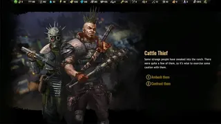 Скриншот 5 к игре Surviving the Aftermath