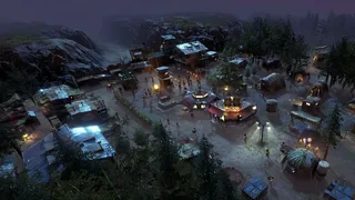 Скриншот 7 к игре Surviving the Aftermath