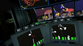 Скриншот 1 к игре Alpha Command