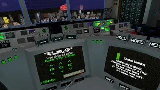 Скриншот 2 к игре Alpha Command