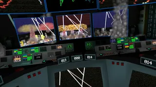 Скриншот 3 к игре Alpha Command