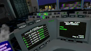 Скриншот 4 к игре Alpha Command