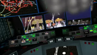 Скриншот 5 к игре Alpha Command