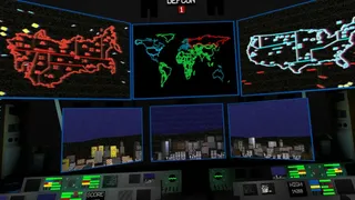 Скриншот 6 к игре Alpha Command