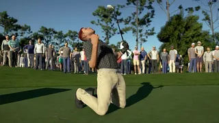 Скриншот 4 к игре PGA TOUR 2K21