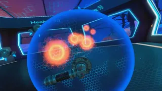 Скриншот 7 к игре Drone Wars VR