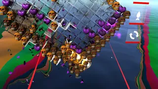 Скриншот 5 к игре Link Wars