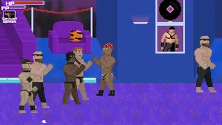 Скриншот 4 к игре Gachi Revenge