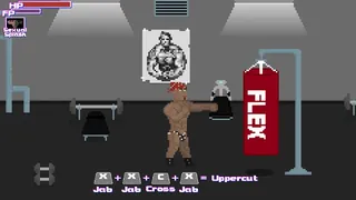 Скриншот 7 к игре Gachi Revenge