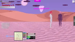 Скриншот 4 к игре Missy's Transformation Tournament