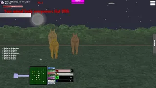 Скриншот 5 к игре Missy's Transformation Tournament