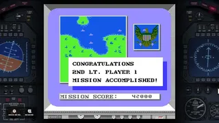 Скриншот 6 к игре F-117A Stealth Fighter (NES edition)