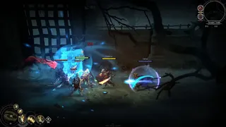 Скриншот 4 к игре Blightbound