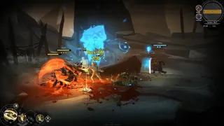 Скриншот 6 к игре Blightbound