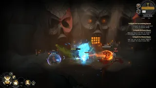 Скриншот 8 к игре Blightbound