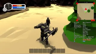 Скриншот 1 к игре Dangerous Lands 2 - Evil Ascension