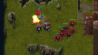 Скриншот 2 к игре Krush Kill 'N Destroy Xtreme