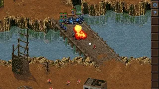Скриншот 4 к игре Krush Kill 'N Destroy Xtreme