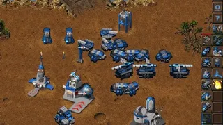 Скриншот 8 к игре Krush Kill 'N Destroy Xtreme