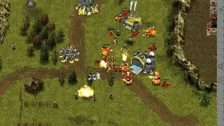 Скриншот 4 к игре Krush Kill ‘N Destroy 2: Krossfire
