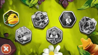 Скриншот 3 к игре BadBee