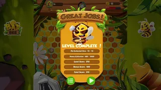 Скриншот 5 к игре BadBee