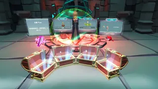 Скриншот 6 к игре Axegend：Episode I