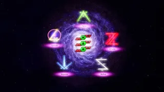 Скриншот 2 к игре Infinity Imperium