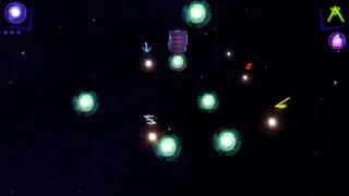 Скриншот 3 к игре Infinity Imperium