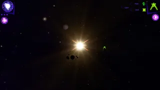 Скриншот 4 к игре Infinity Imperium
