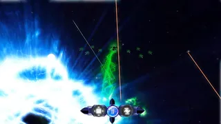 Скриншот 7 к игре Infinity Imperium
