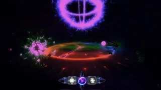 Скриншот 8 к игре Infinity Imperium