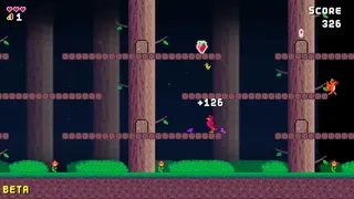 Скриншот 1 к игре The Adventures of Eggbert