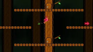Скриншот 4 к игре The Adventures of Eggbert