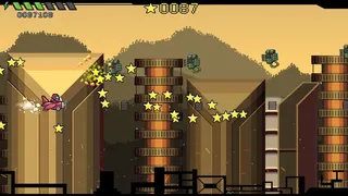 Скриншот 2 к игре Cannonship