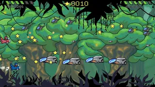 Скриншот 7 к игре Cannonship