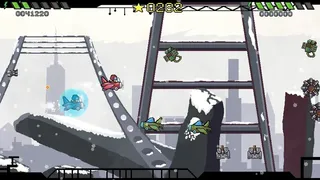 Скриншот 8 к игре Cannonship