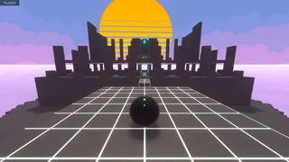 Скриншот 2 к игре The Lost Marble