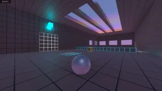 Скриншот 5 к игре The Lost Marble
