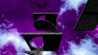 Скриншот 1 к игре 3d Maze In Space