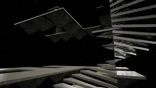 Скриншот 2 к игре 3d Maze In Space