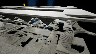 Скриншот 5 к игре 3d Maze In Space