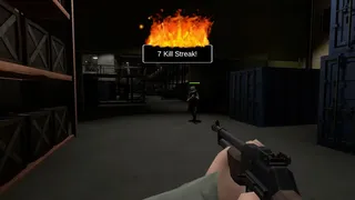 Скриншот 4 к игре Honor and Duty: D-Day