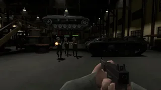 Скриншот 5 к игре Honor and Duty: D-Day