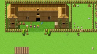 Скриншот 1 к игре The Village Story