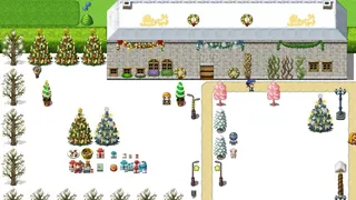 Скриншот 2 к игре The Village Story
