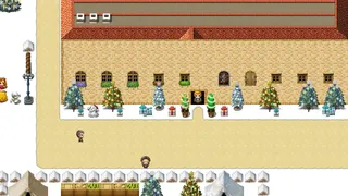 Скриншот 3 к игре The Village Story